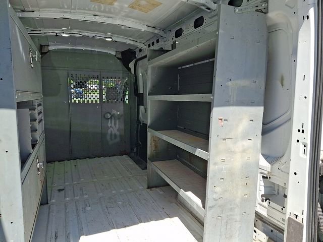 Used 2018 Ford Transit 250 148 Medium Roof RWD image 13