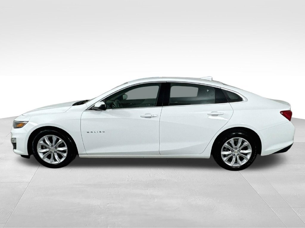 Used 2024 Chevrolet Malibu LT FWD image 4
