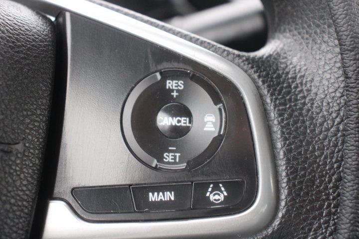 Used 2016 Honda Civic EX image 23