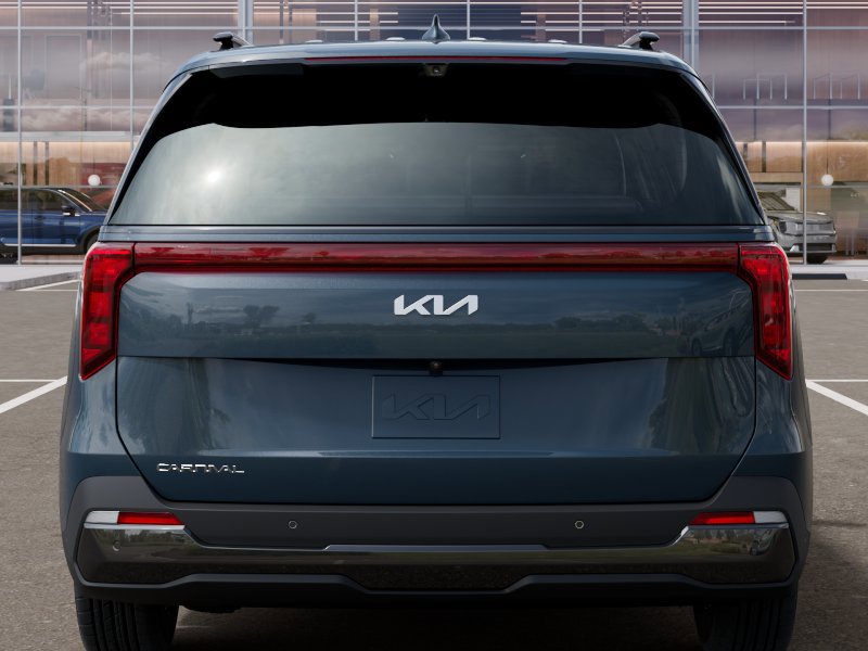 New 2026 Kia Carnival SX FWD image 13