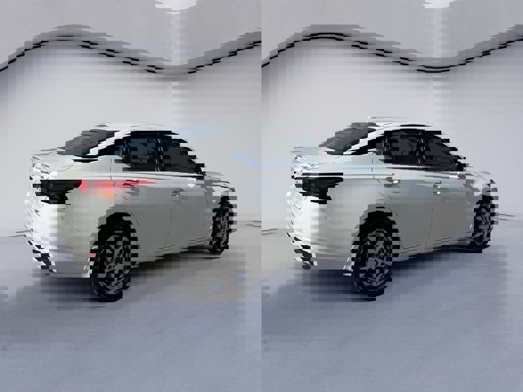 Used 2020 Nissan Altima 2.5 Platinum image 5