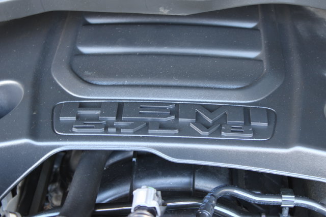 Used 2019 RAM 1500 Big Horn AWD/4WD image 50
