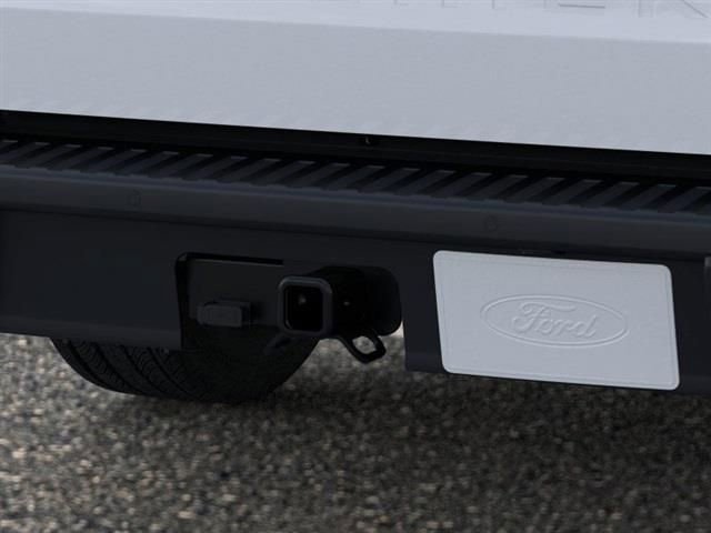 New 2025 Ford Maverick XLT w/ XLT Luxury Package FWD image 23