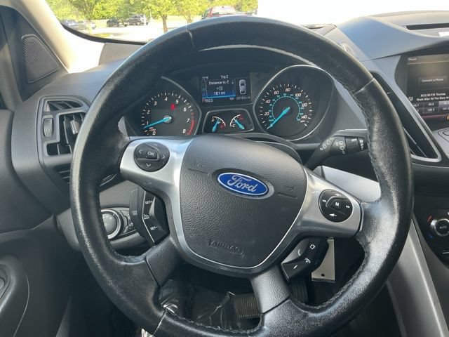 Used 2014 Ford Escape SE w/ Equipment Group 201A FWD image 19
