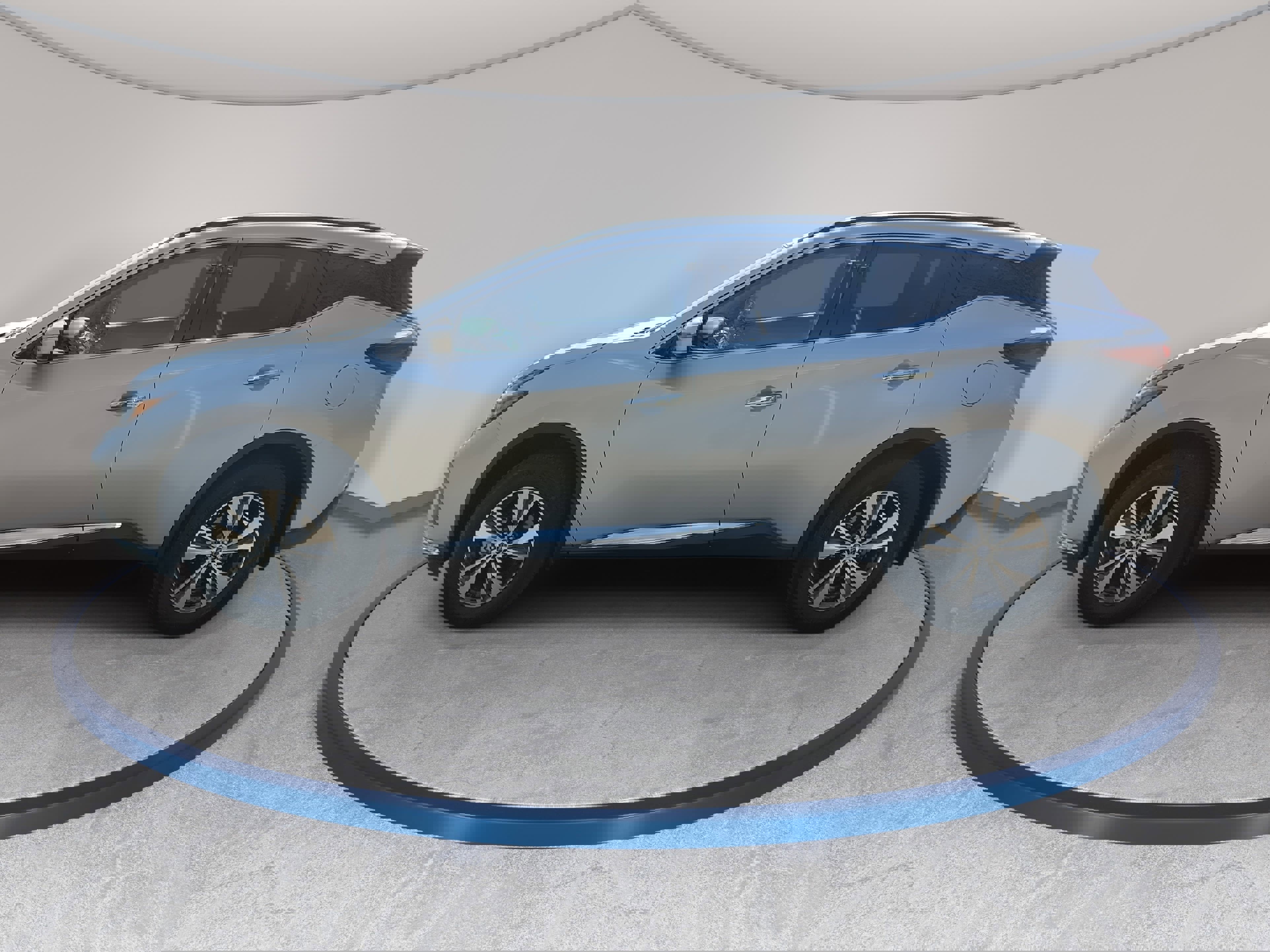 Used 2024 Nissan Murano SV image 8