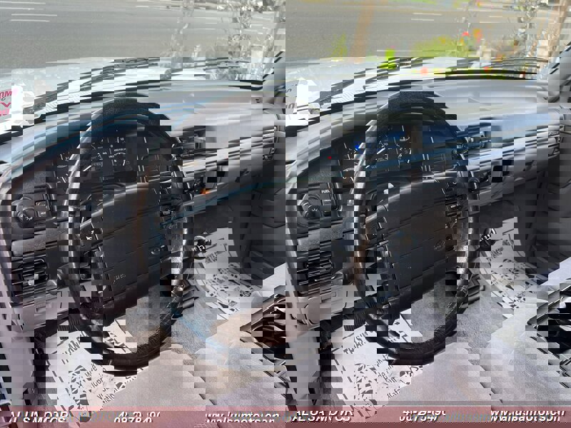 Used 1994 Ford F150 XLT image 19