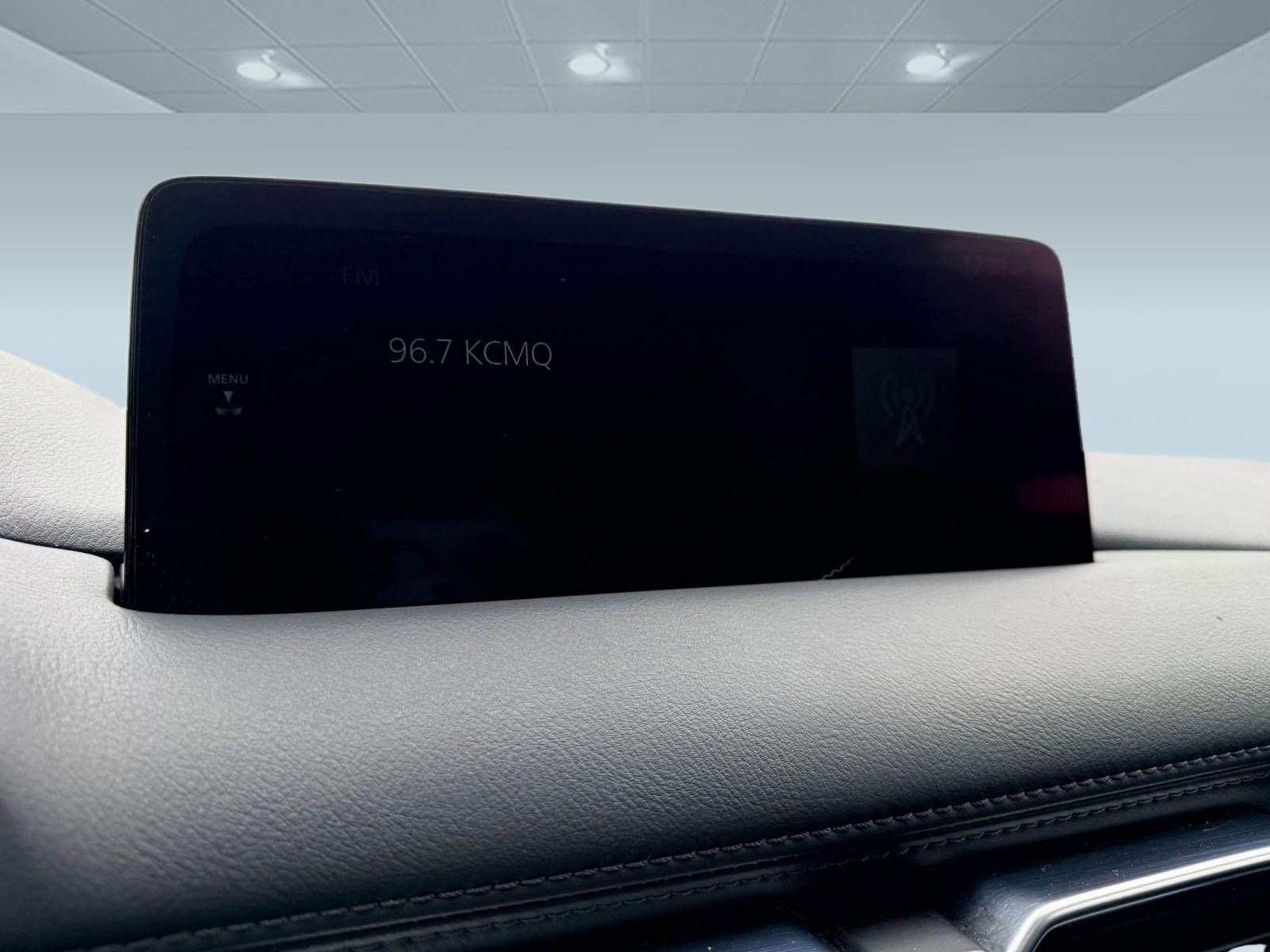 Used 2021 MAZDA CX-5 Touring w/ Touring Preferred SV Package image 28