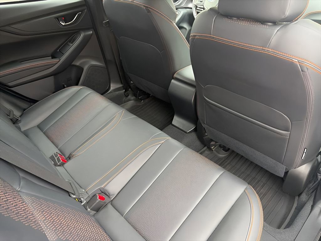 Certified 2021 Subaru Crosstrek 2.5i Limited w/ Moonroof Package 2 AWD/4WD image 14