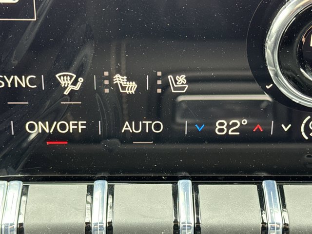 New 2026 GMC Yukon XL Elevation w/ Elevation Premium Package image 23