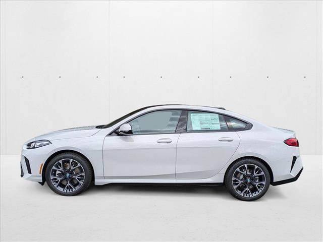 Used 2025 BMW 228i xDrive 228 xDrive w/ Premium Package image 9