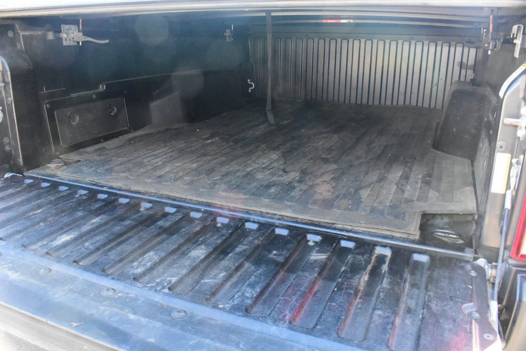 Used 2018 Toyota Tacoma SR AWD/4WD image 20