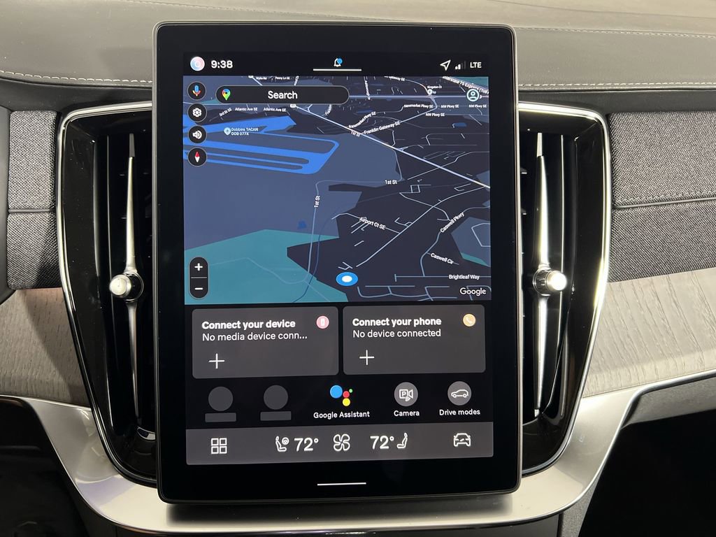 New 2026 Volvo XC90 B6 Ultra image 18