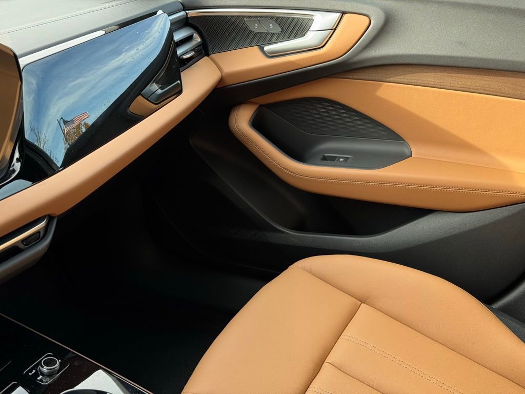 New 2025 Audi A5 2.0T Premium image 31