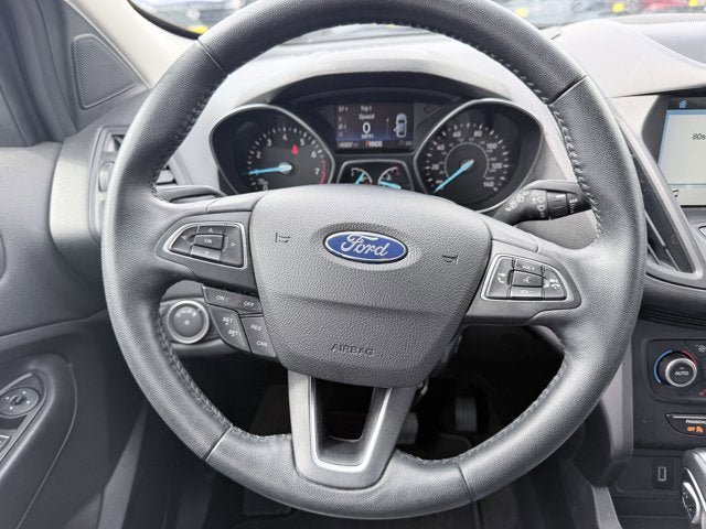 Used 2019 Ford Escape SEL AWD/4WD image 13