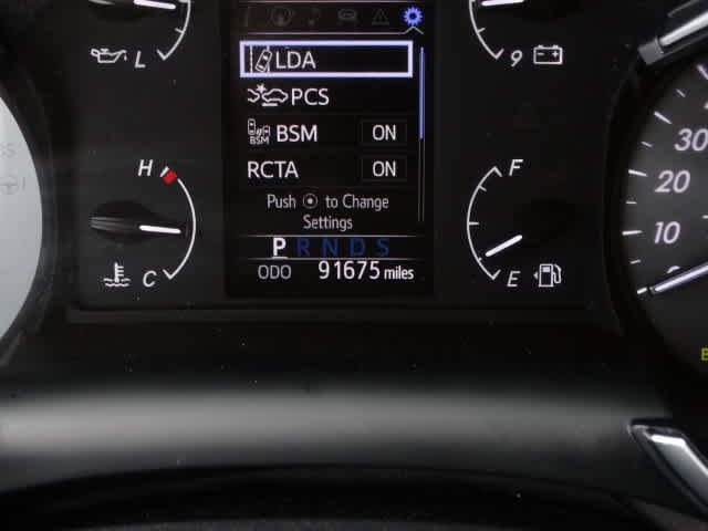 Certified 2020 Toyota Sequoia Platinum image 38