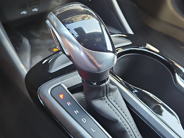New 2026 Buick Envista Sport Touring w/ Convenience I Package FWD image 27