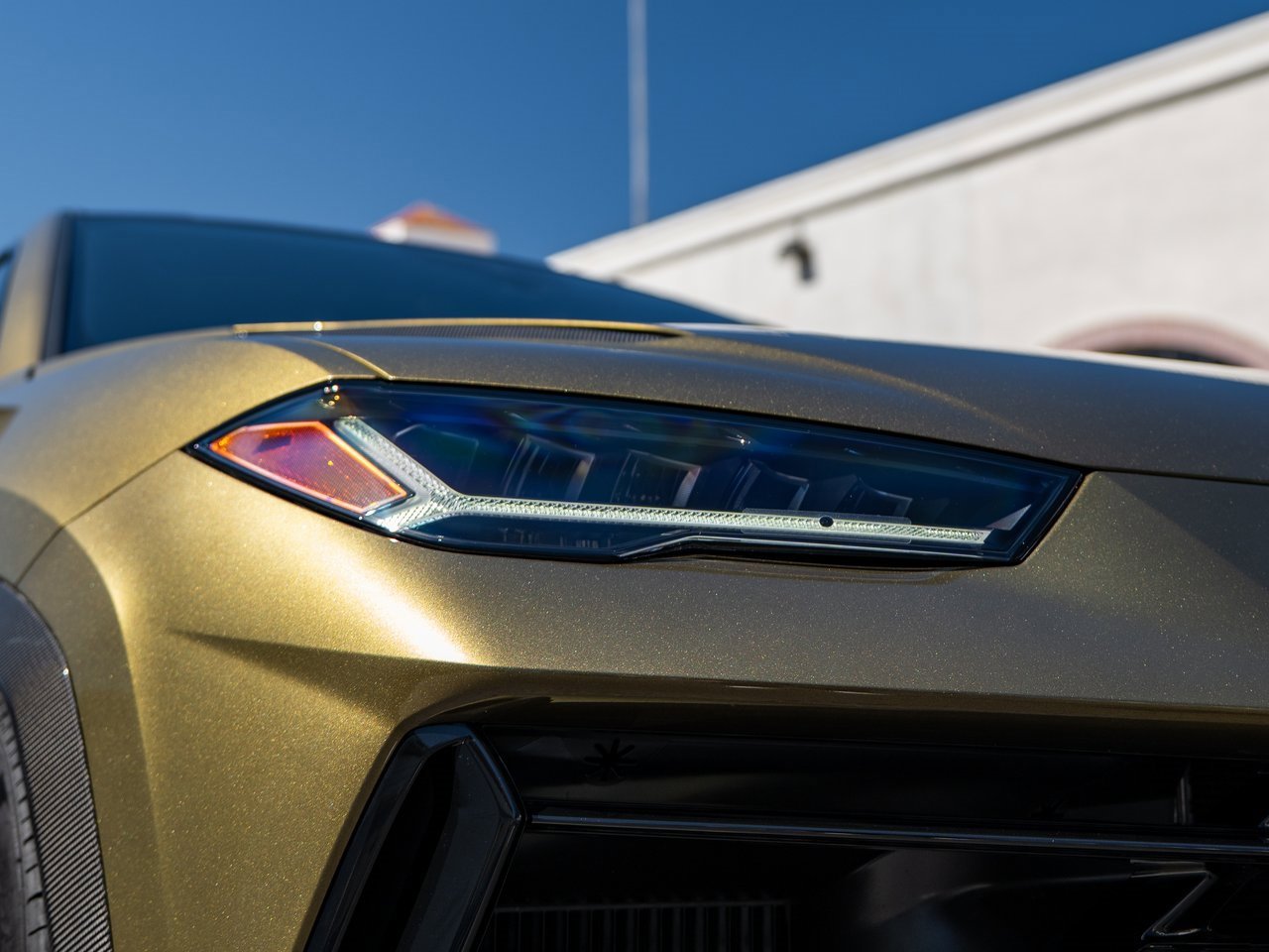 Used 2023 Lamborghini Urus Performante image 28