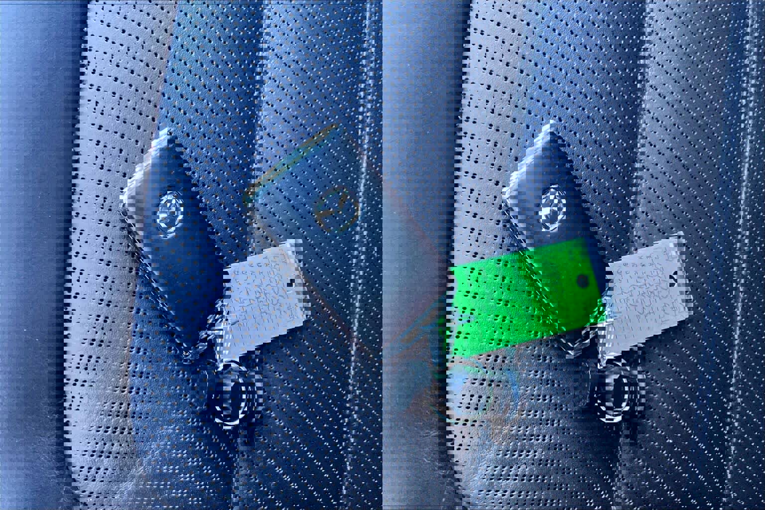 Used 2020 MAZDA CX-5 Signature image 15