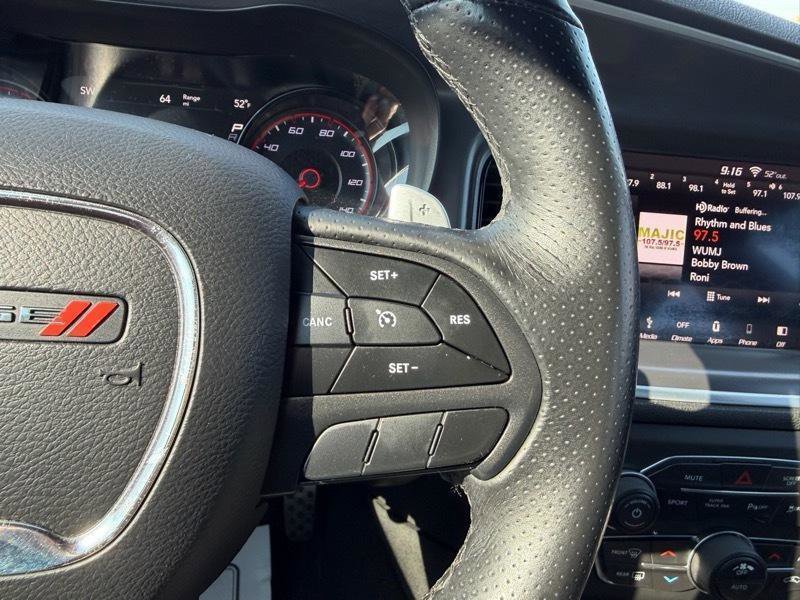 Used 2019 Dodge Charger GT w/ Blacktop Package image 38