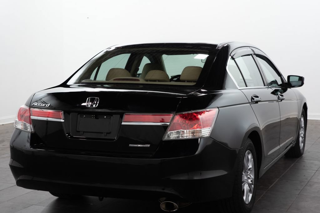 Used 2011 Honda Accord SE image 12