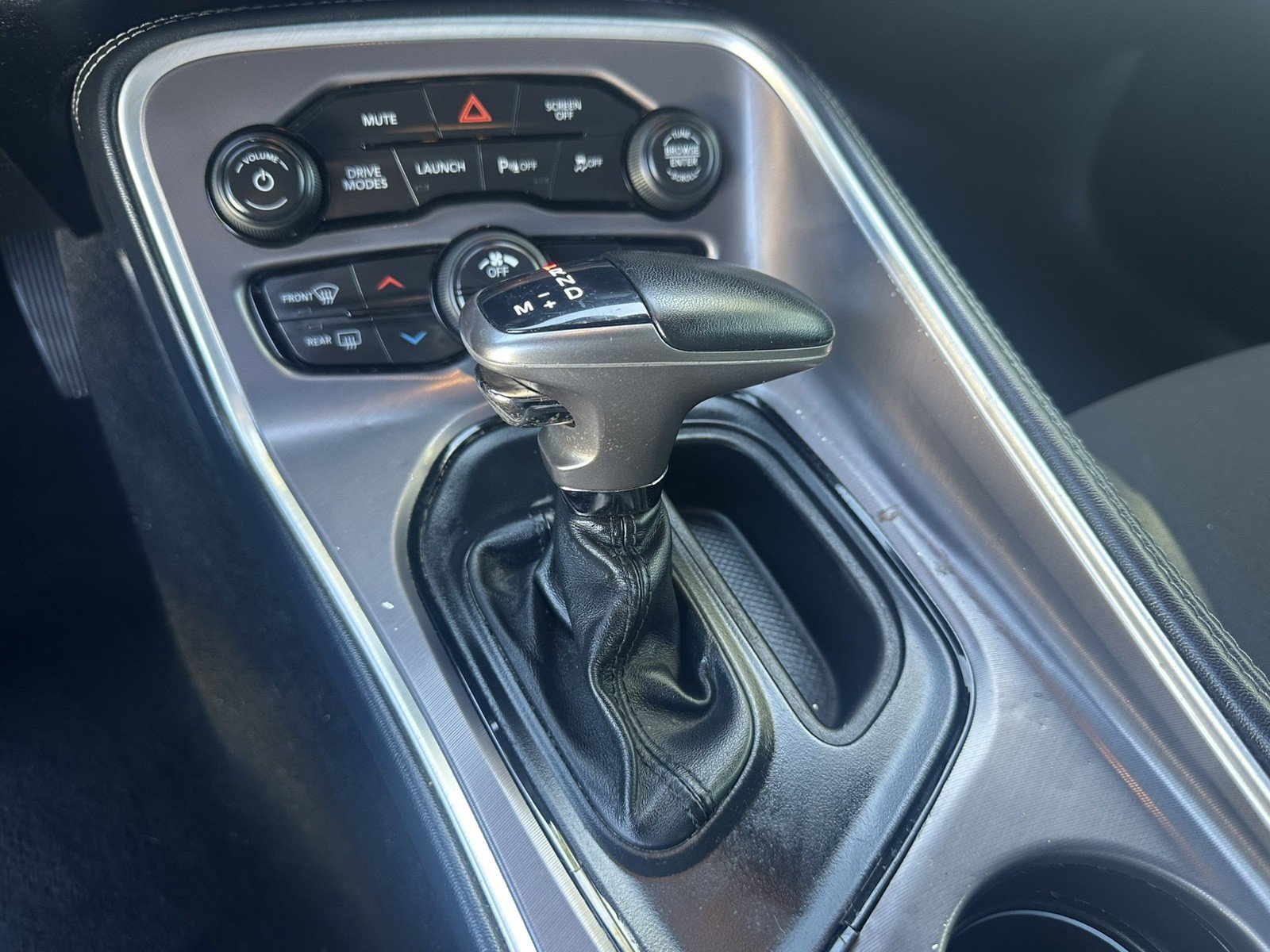 Used 2021 Dodge Challenger R/T Scat Pack RWD image 21
