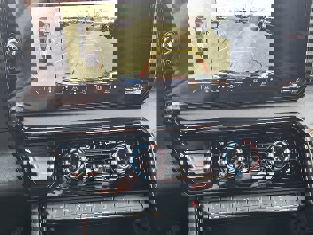 New 2026 GMC Sierra 1500 AT4 w/ AT4 Premium Package image 13