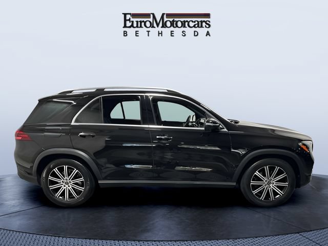 Used 2026 Mercedes-Benz GLE 350 4MATIC image 6