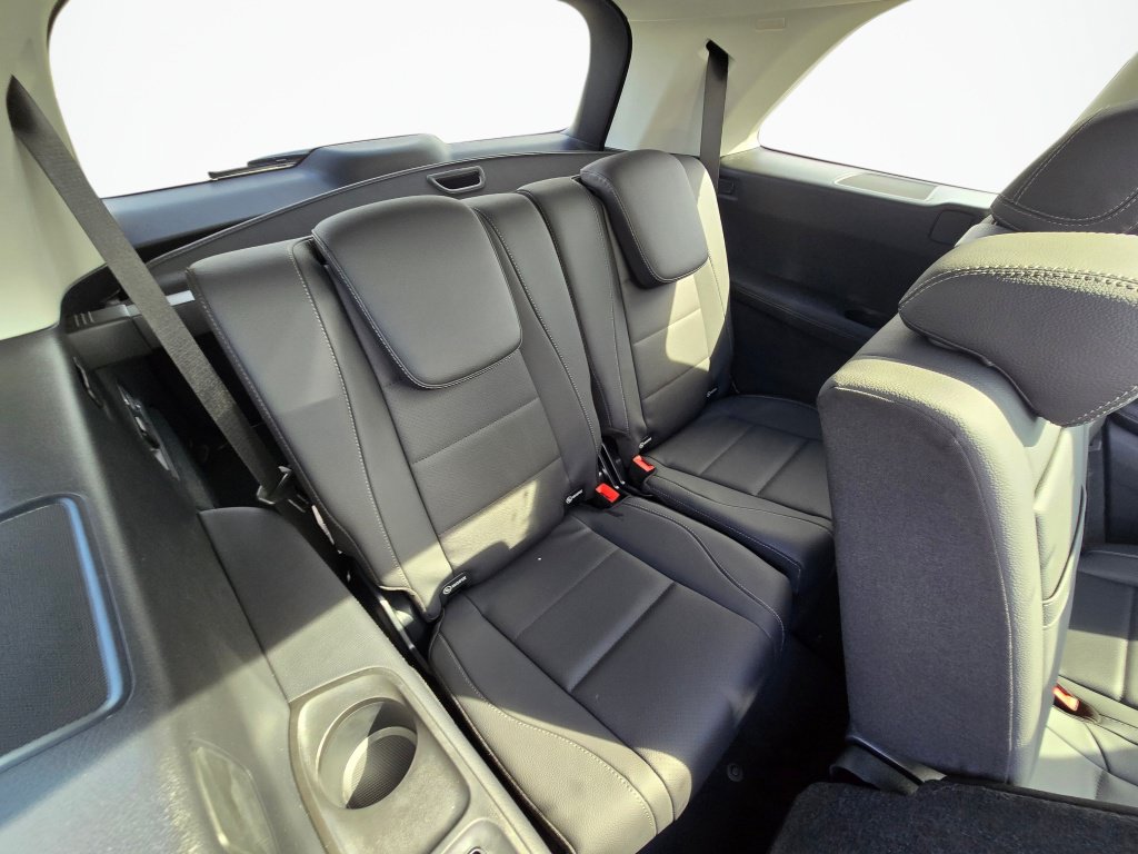 New 2026 Mercedes-Benz GLS 450 4MATIC image 26