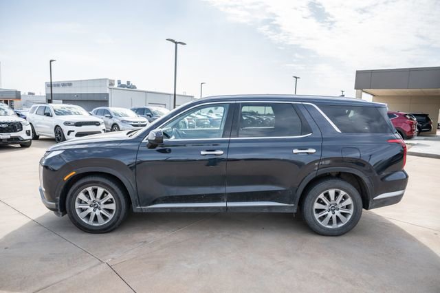 Used 2025 Hyundai Palisade SEL image 2