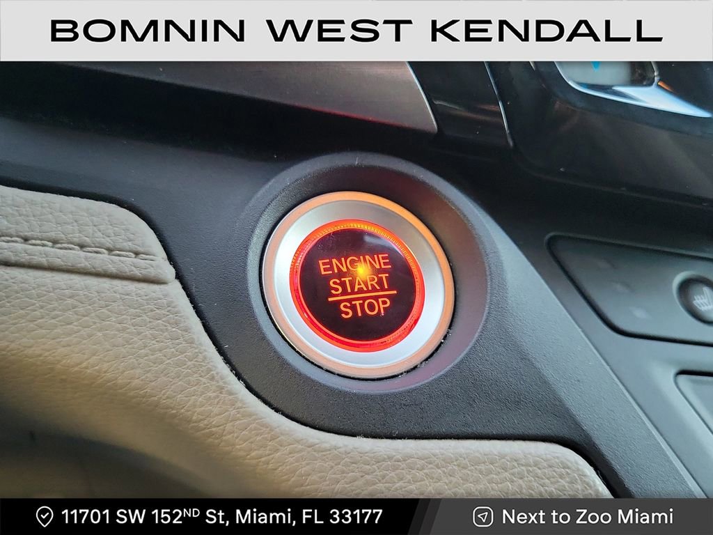 Used 2022 Honda Odyssey EX image 15