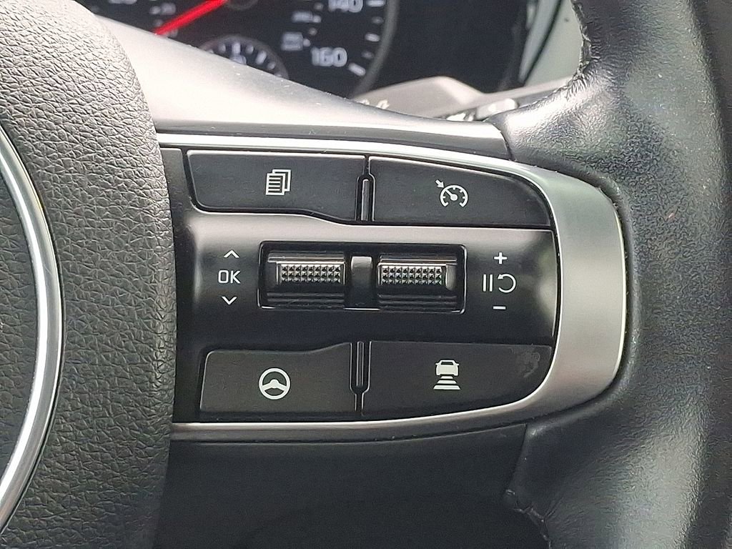 Used 2021 Kia K5 GT-Line image 22