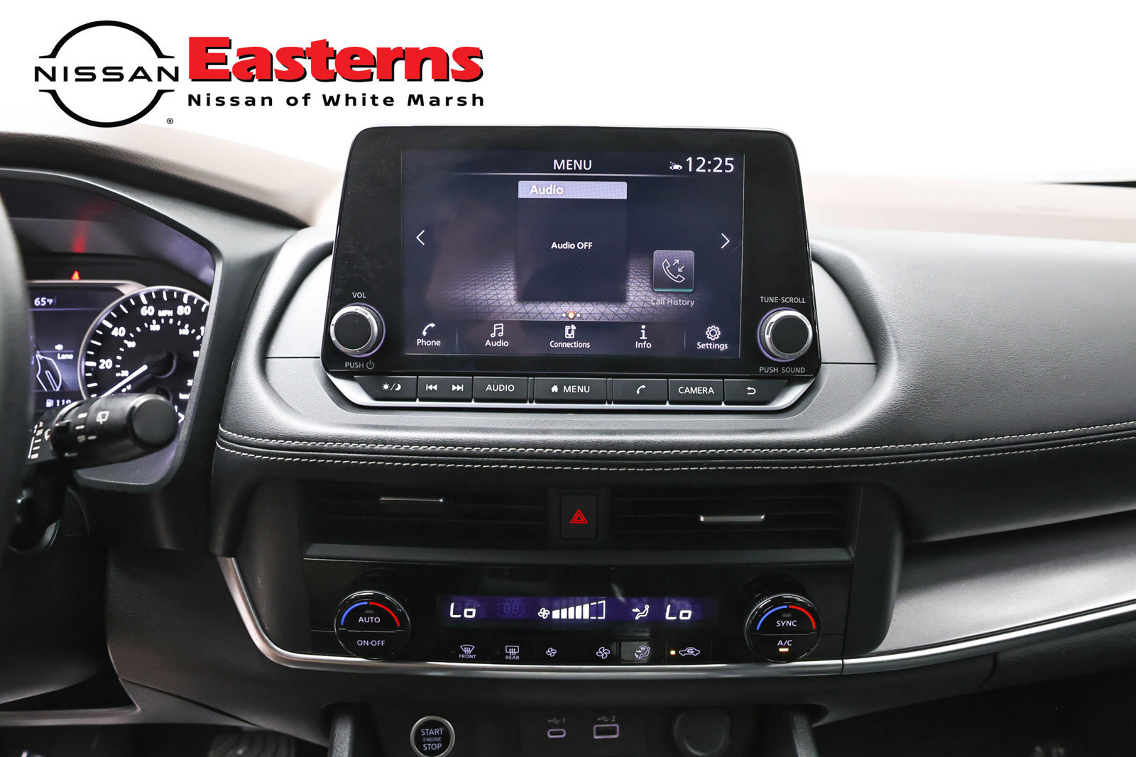 Used 2023 Nissan Rogue SV AWD/4WD image 12