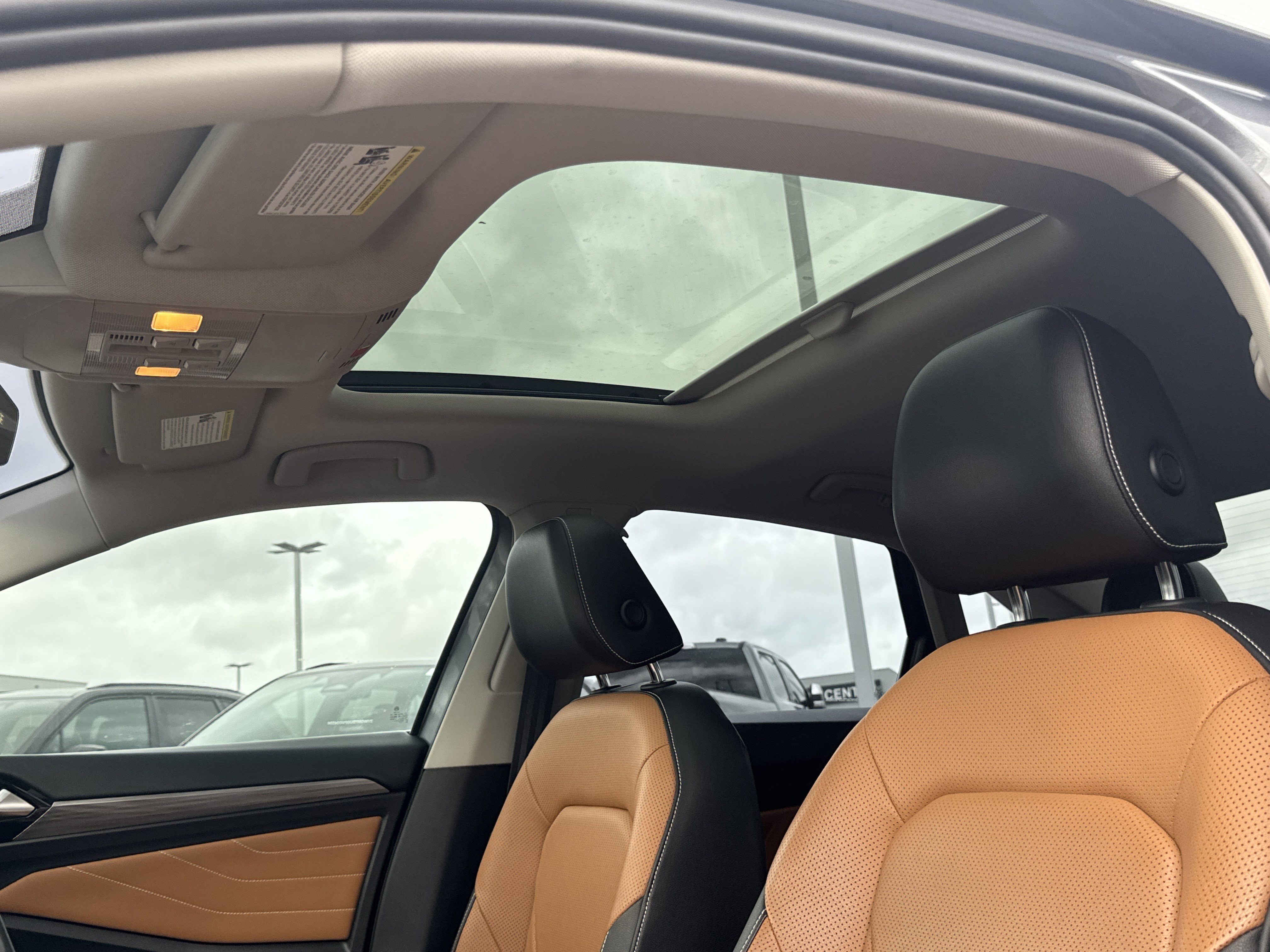 Used 2023 Volkswagen Jetta SEL image 26