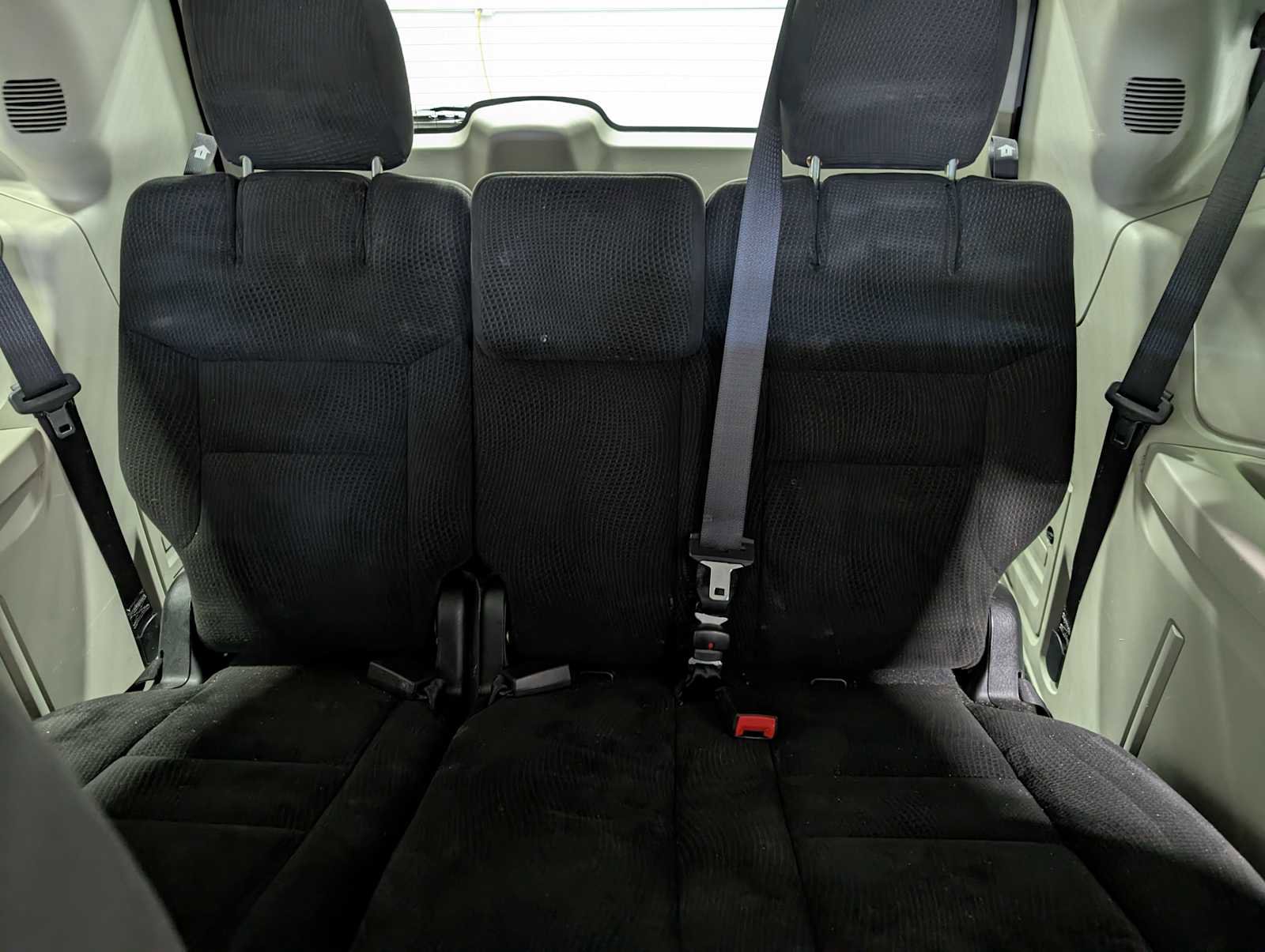 Used 2017 Dodge Grand Caravan SE w/ Power Window Group image 20