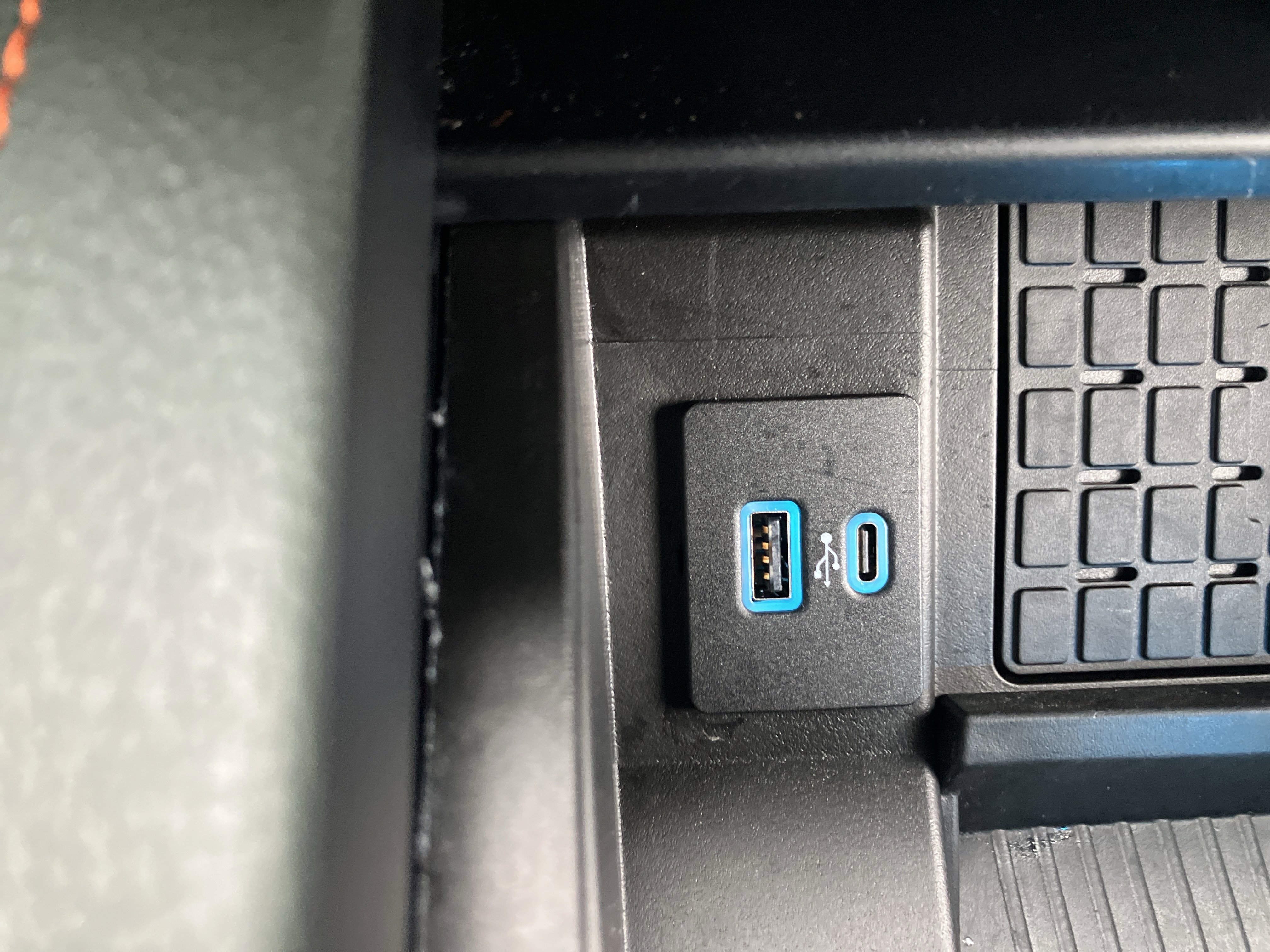 Used 2024 Ford Expedition Timberline image 40