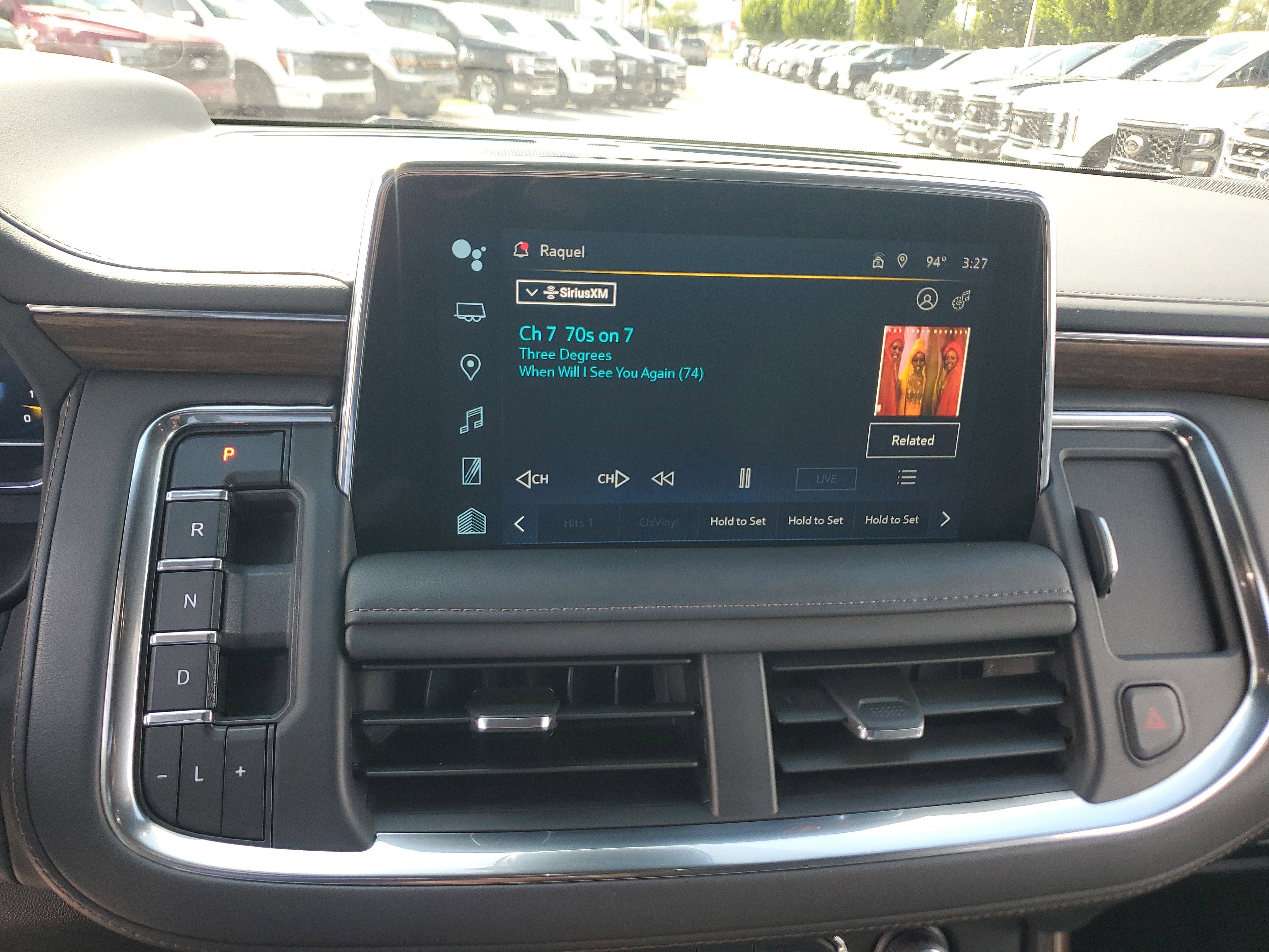 Used 2024 Chevrolet Tahoe High Country image 29