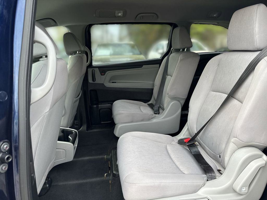 Used 2019 Honda Odyssey LX image 23