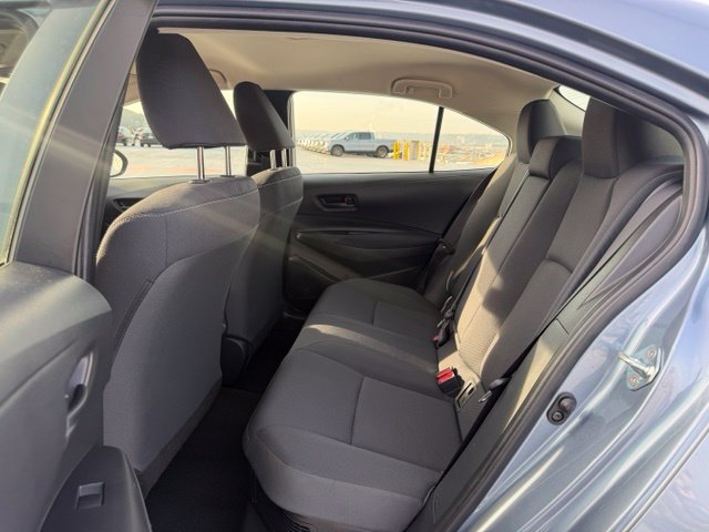 Certified 2024 Toyota Corolla LE FWD image 15
