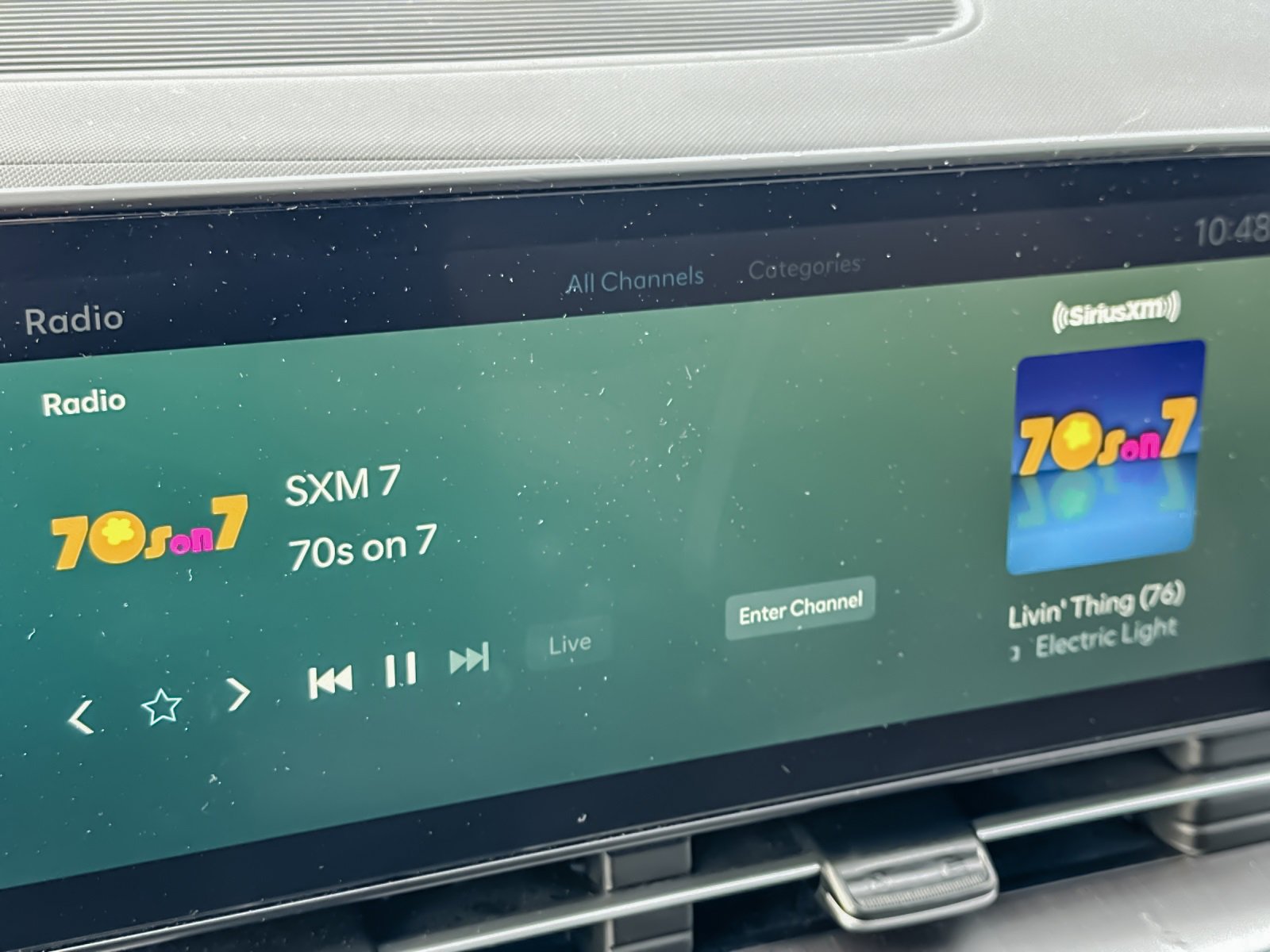 Used 2024 Hyundai Kona SEL image 28