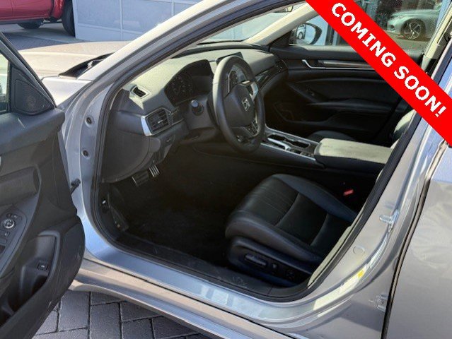 Used 2021 Honda Accord Sport Special Edition image 4
