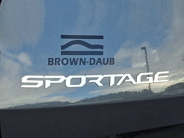 Used 2023 Kia Sportage SX Prestige AWD/4WD image 29