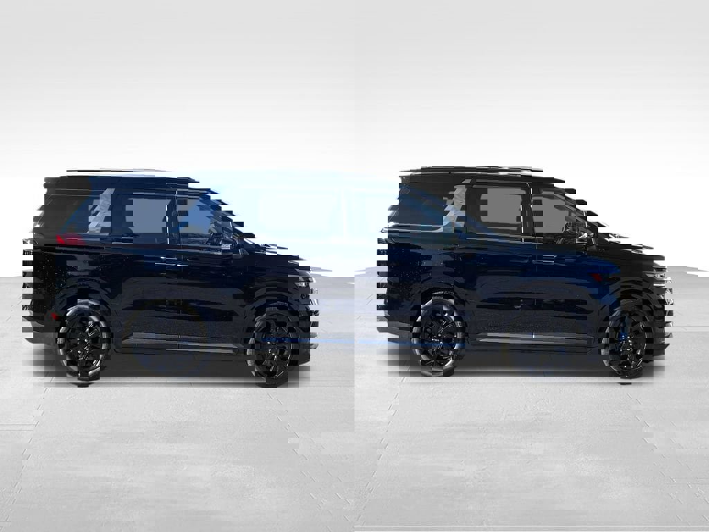 Certified 2024 Kia Carnival SX Prestige image 3