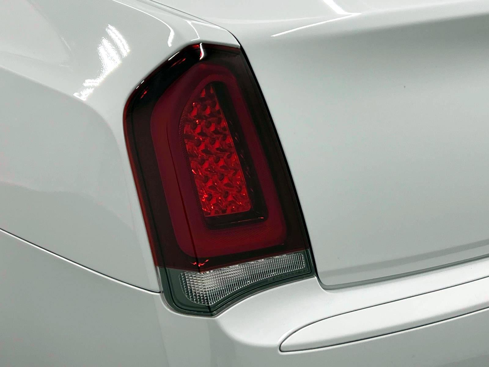 Used 2023 Chrysler 300 S w/ Safetytec Plus Group RWD image 9