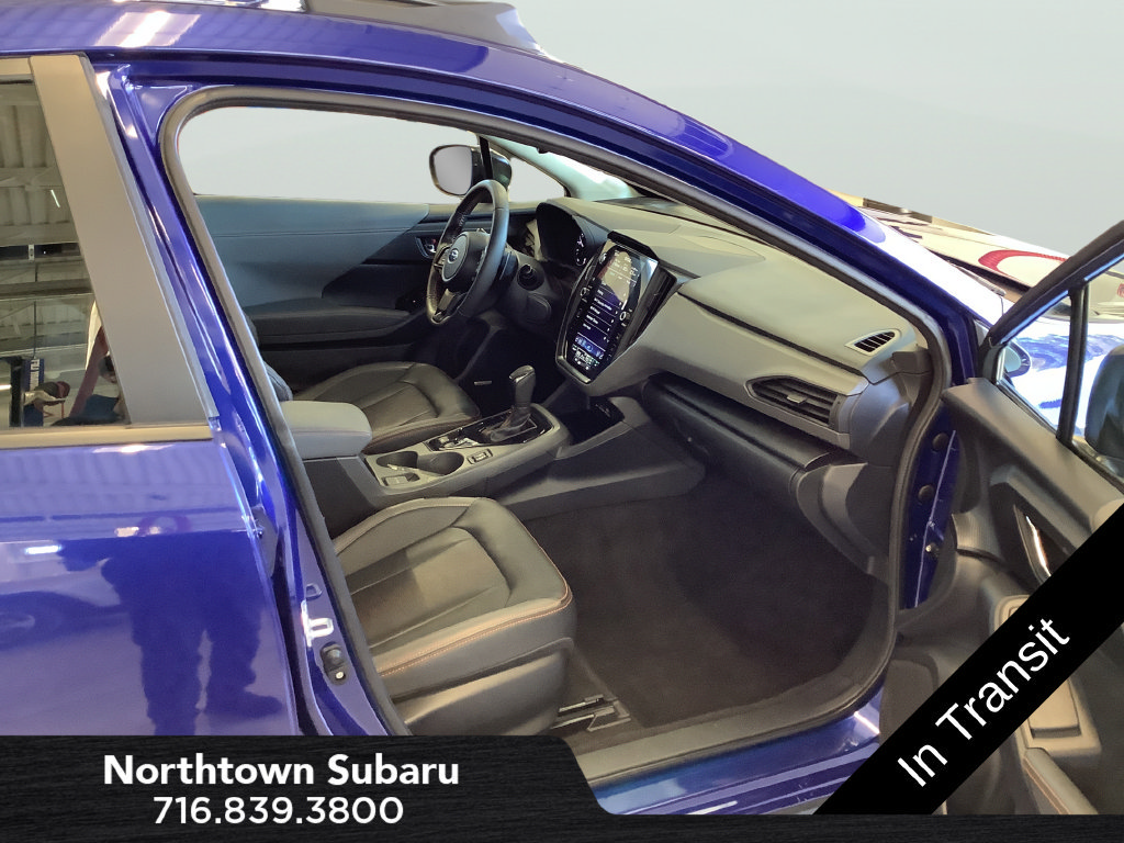 Certified 2024 Subaru Crosstrek 2.5i Limited AWD/4WD image 13