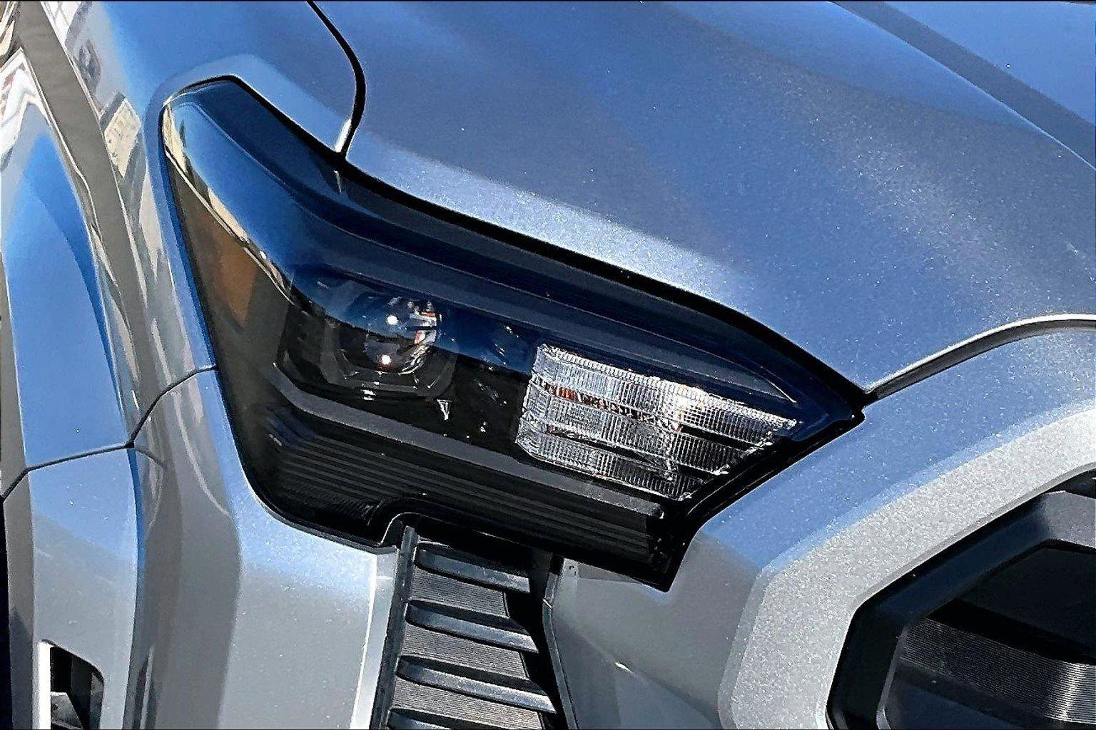 Certified 2024 Toyota Tacoma SR5 image 29