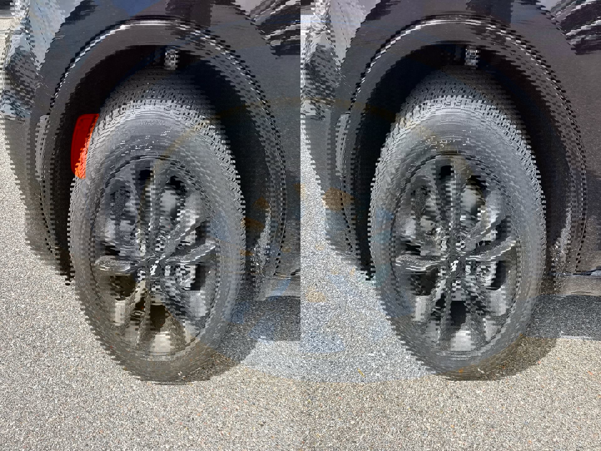 New 2025 Dodge Durango R/T image 16