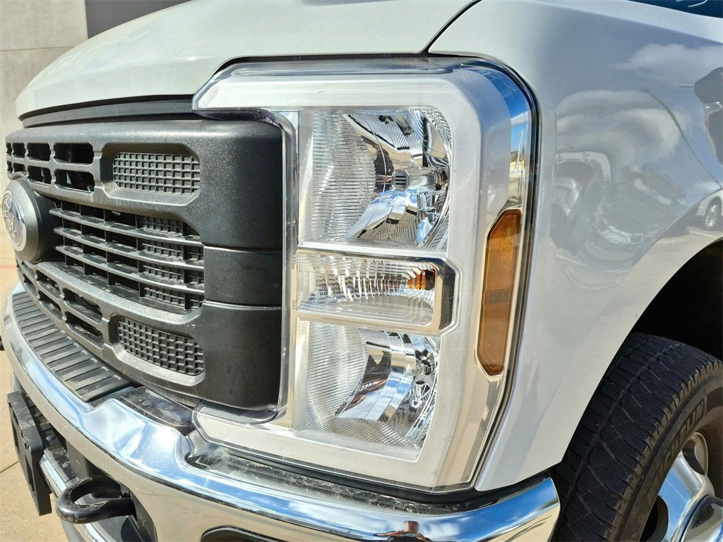Used 2024 Ford F350 XL image 10