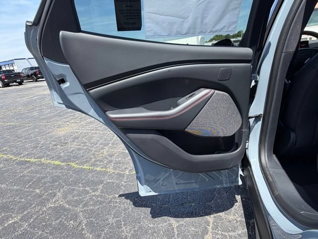 New 2026 Ford Mustang Mach-E Premium w/ Sport Appearance Package AWD/4WD image 19