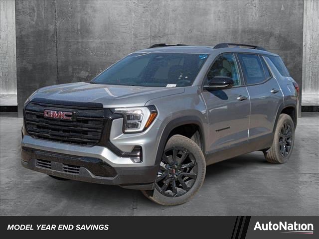 New 2025 GMC Terrain Elevation w/ Elevation Premium Package