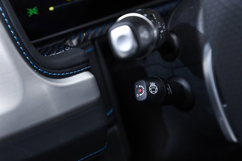 New 2025 Mercedes-Benz G 580 w/ EQ Technology image 14